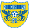Wappen FC Kuressaare  1823