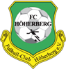 Wappen FC Höherberg 1996 diverse  111921