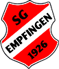 Wappen SG Empfingen 1926  28081