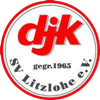 Wappen DJK-SV Litzlohe 1965 diverse  58120