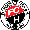 Wappen FC Haunstetten 1950 diverse  83779