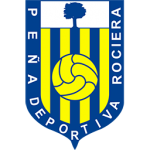 Wappen Peña Deportiva Rociera