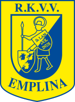 Wappen RKVV Emplina  22216