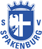 Wappen SV Spakenburg  4087