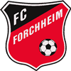 Wappen FC Forchheim 1968 diverse  49776