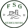 Wappen FSG Weidelsburg (Ground C)  18934