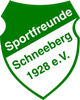 Wappen SF Schneeberg 1928 diverse  96356