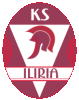 Wappen KS Iliria Fushë-Krujë  6716