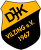 Wappen DJK Vilzing 1967  1485