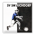 Wappen ehemals SV SW Aichdorf  102011