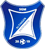 Wappen SGM Altingen/Entringen II  70208