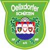 Wappen Oelixdorfer Schützen 1928  43847