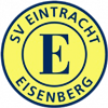 Wappen SV Eintracht Eisenberg 1911