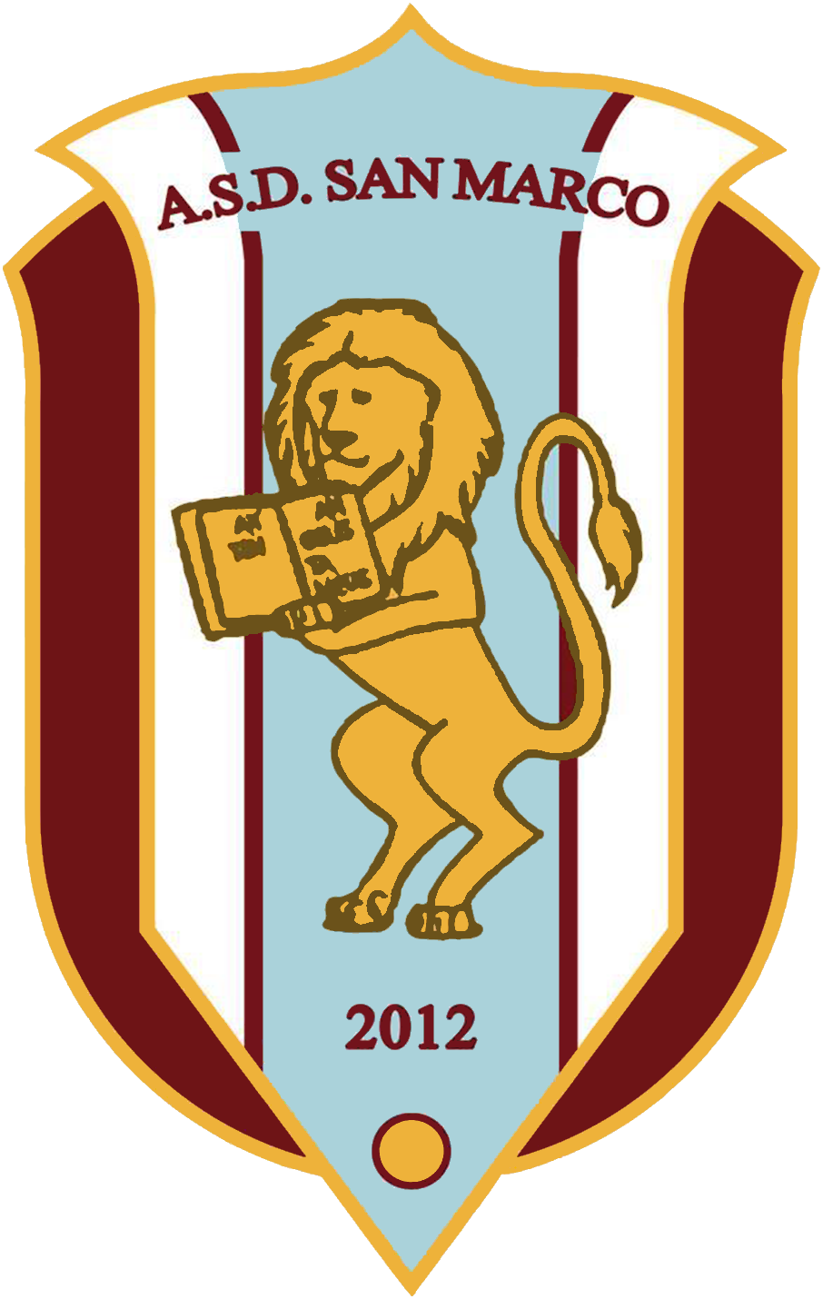 Wappen ASD San Marco  82928