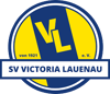 Wappen SV Victoria Lauenau 1921 diverse  80920