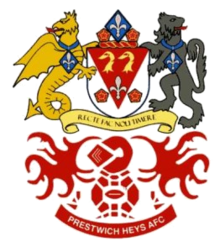 Wappen Prestwich Heys AFC