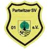 Wappen ehemals Partwitzer SV 01  113716
