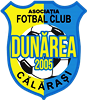 Wappen AFC Dunărea 2005 Călărași  5303
