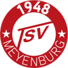 Wappen TSV Meyenburg 1948 diverse  92283
