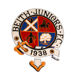 Wappen Beith Juniors FC diverse