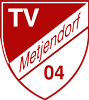 Wappen TV Metjendorf 04 diverse  54319