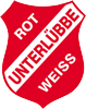 Wappen ehemals TuS Rot-Weiß Unterlübbe 1949  89383