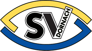 Wappen SV Dornach 1992 diverse  78218