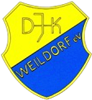 Wappen DJK Weildorf 1962 diverse  75663