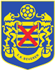 Wappen SK Beveren  3782