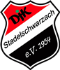 Wappen DJK Stadelschwarzach 1954 diverse