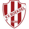 Wappen VV Boekoel  116667