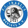 Wappen FC Iraklis Neviges 2021