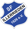 Wappen SV Illerzell 1929  67585