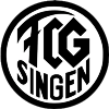 Wappen FC Germania 09 Singen  16509