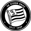 Wappen ehemals SK Sturm Graz