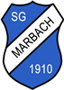 Wappen SG Marbach 1910 diverse  77757