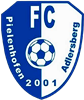 Wappen FC Pielenhofen-Adlersberg 2001  43100
