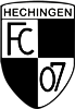 Wappen FC Hechingen 1907  21347