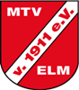 Wappen MTV Elm 1911 II  72151