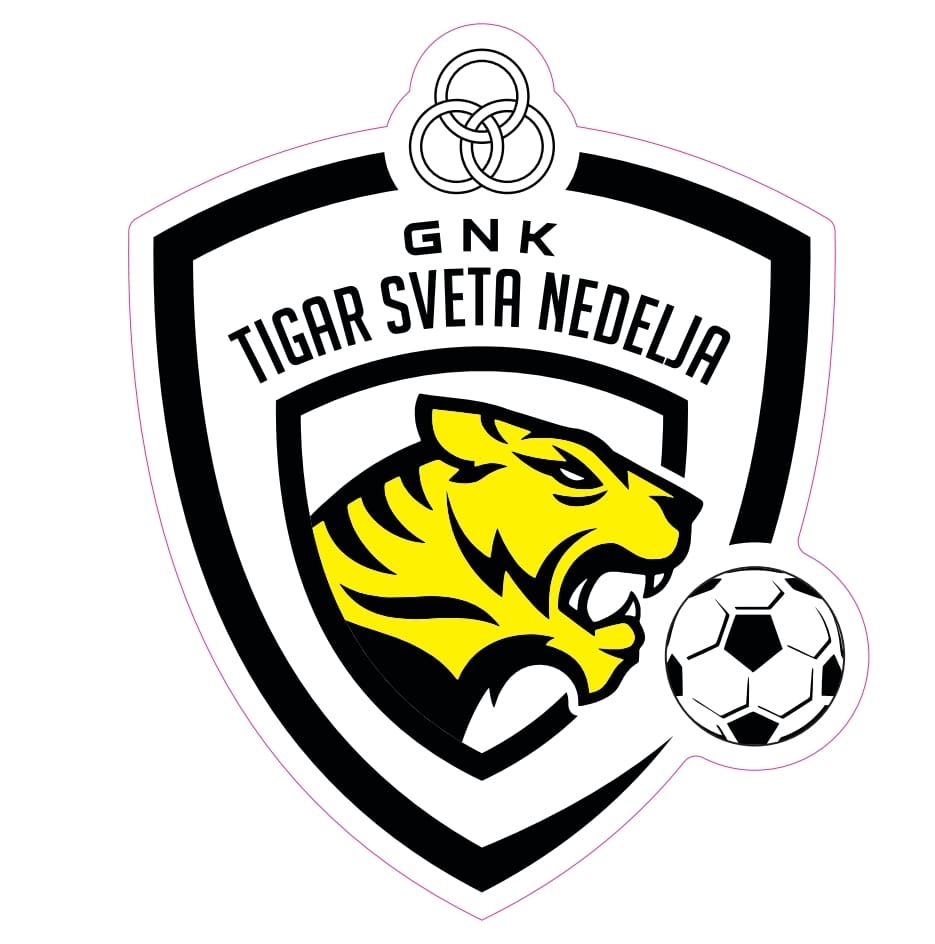 Wappen GNK Tigar Sveta Nedelja  124055