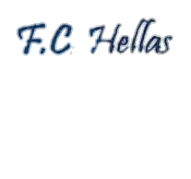 Wappen ehemals FC Hellas Dison