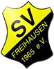 Wappen SV Freihausen 1965  46520