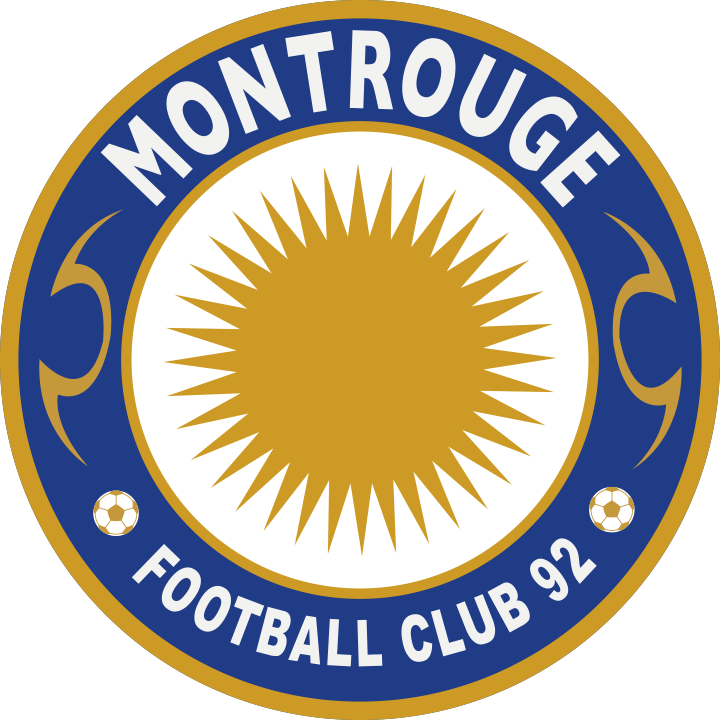 Wappen Montrouge FC 92  109340
