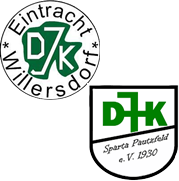 Wappen SG Willersdorf/Pautzfeld (Ground A)  47018