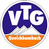 Wappen VTG Queichhambach 1949  27356