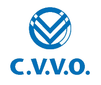 Wappen CVVO Lemmer (Christelijke Vereniging Voor Ontspanning)