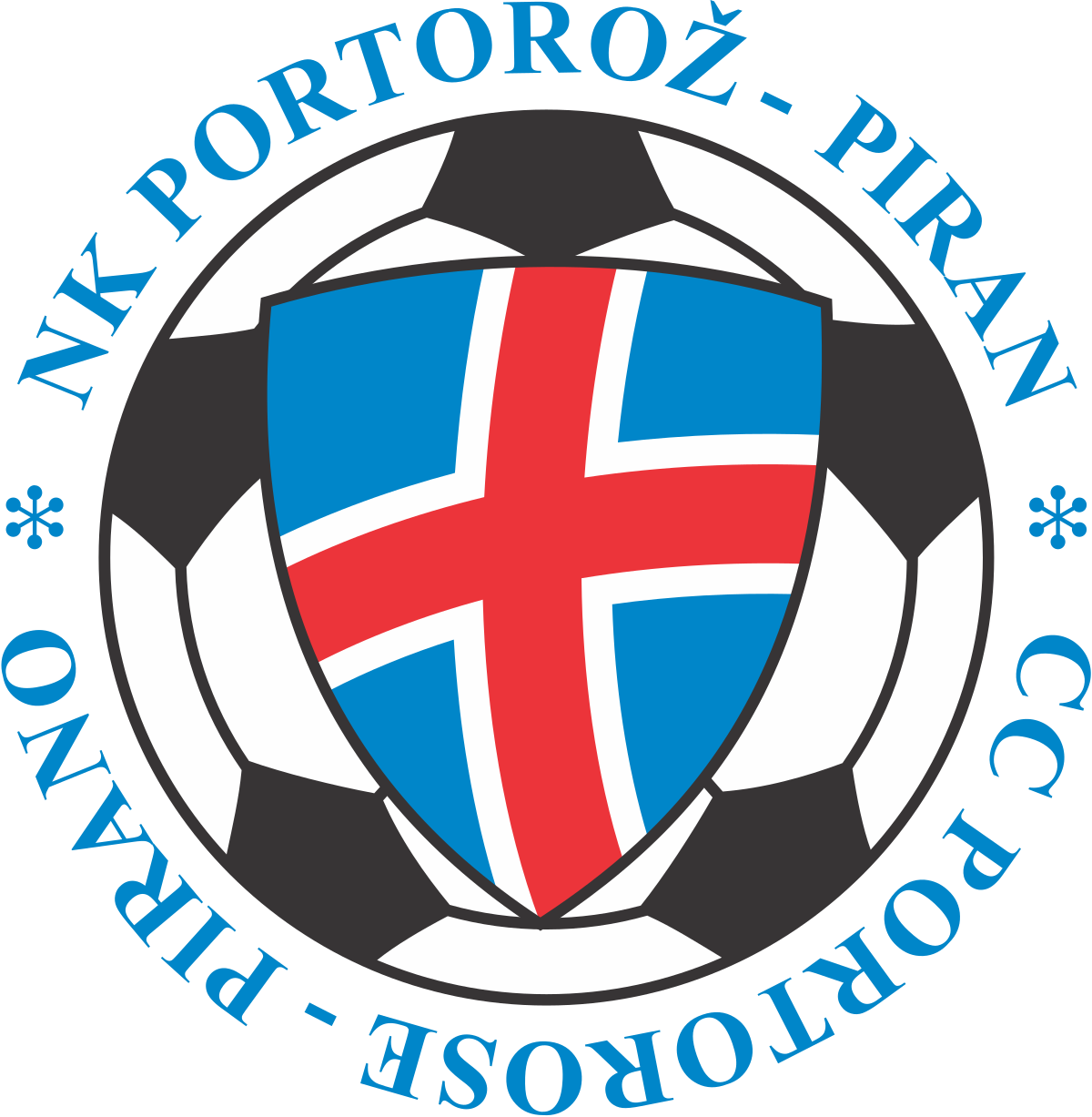 Wappen NK Portorož Piran  62390