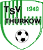 Wappen TSV Thürkow 1949  54099