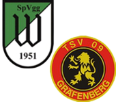 Wappen SG Weißenohe II / Gräfenberg II  56656