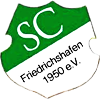 Wappen SC Friedrichshafen 1950 diverse  46898